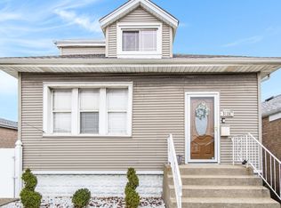 5120 S Central Ave, Chicago, IL 60638