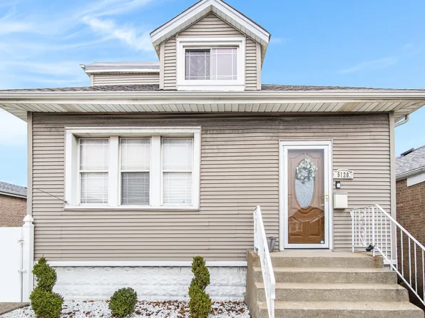 5120 S Central Ave, Chicago, IL 60638
