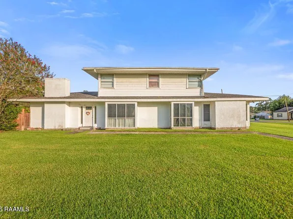 625 W 16th St, Crowley, LA 70526