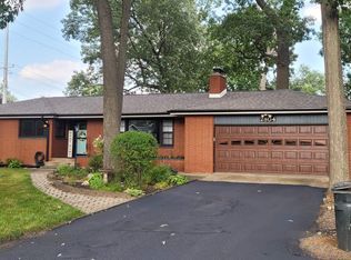 2804 E Rose St, South Bend, IN