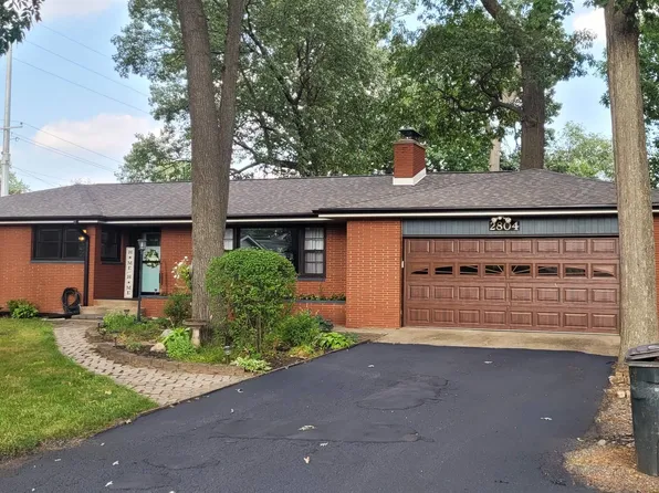 2804 E Rose St, South Bend, IN 46635