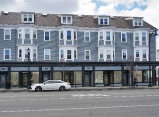 162 Broadway, Somerville, MA 02145