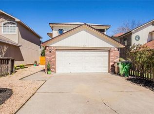 2120 Jasmine Path, Round Rock, TX 78664