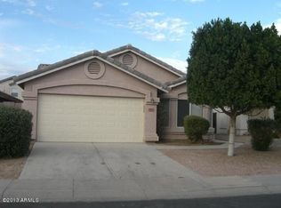 3110 E Wahalla Ln, Phoenix, AZ 85050