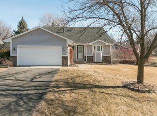 9616 Parkside Trl, Champlin, MN 55316