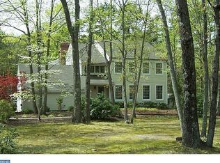 20 Glen Lake Dr, Medford, NJ 08055