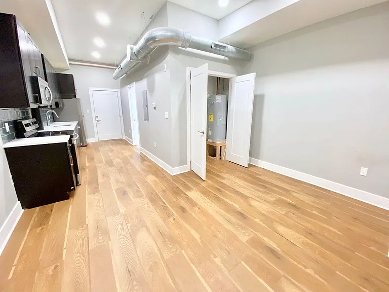 1521-23 W Girard Ave #206 — Photo 4