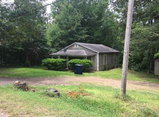 325 N Pontotoc Rd, Bruce, MS 38915