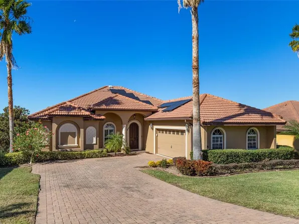 10233 KABANA BOULEVARD, CLERMONT, FL 34711