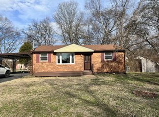 137 Scenic View Rd, Old Hickory, TN 37138