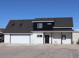 1118 E 740th Cir N, Saint George, UT 84770