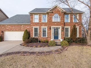 533 Alderbrook Way, Lexington, KY 40515