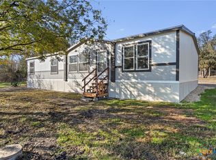 2316 County Road 404 Loop, Bartlett, TX 76511