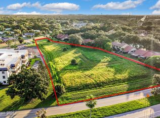 1460 Par St NE, Palm Bay, FL 32905