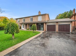 55 Hillside Ave, Vaughan, ON L4K1W9