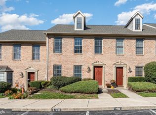 1485 Timber Brook Dr, Mechanicsburg, PA 17050