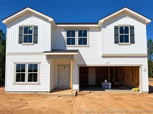 253 Kasey Ln, Spring Lake, NC 28390