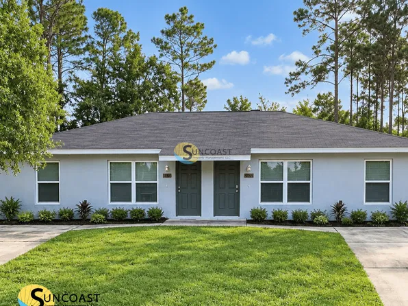9371 N Mendoza Way, Citrus Springs, FL 34434
