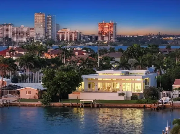 310 Bird Key Dr, Sarasota, FL 34236