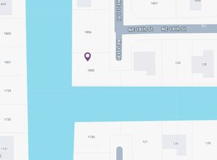 1800 NE 1st Pl, Cape Coral, FL 33909