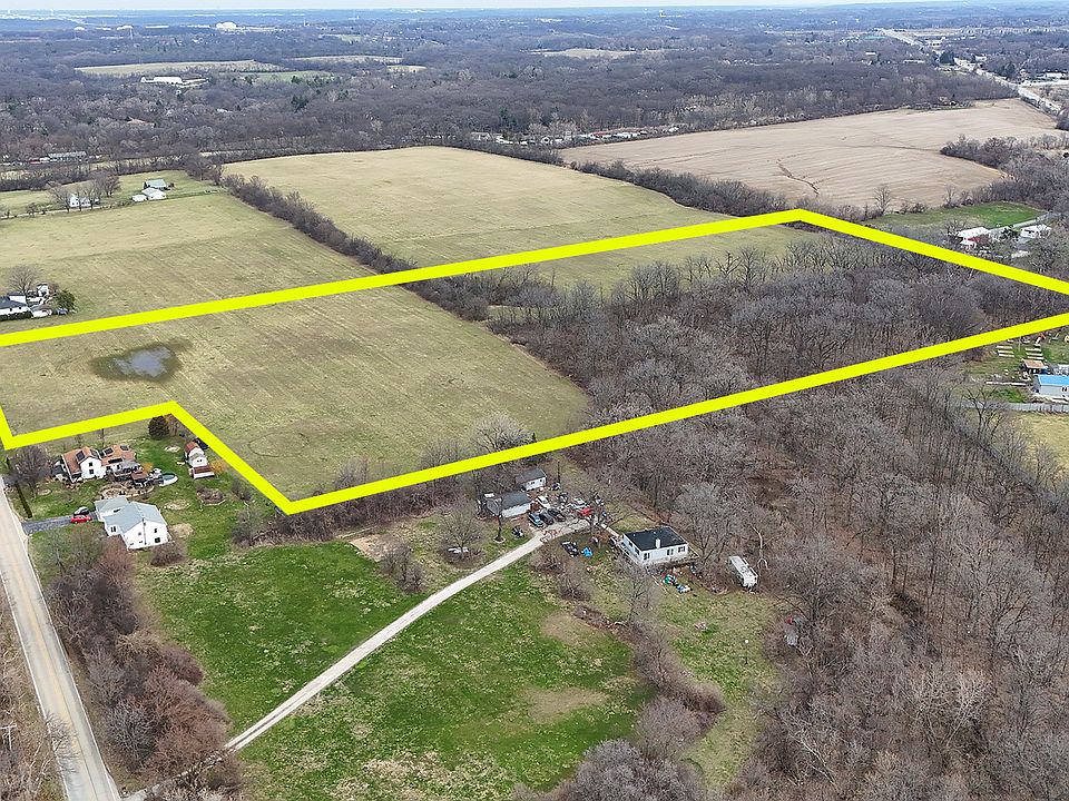 1st image of Vacant S High Rd