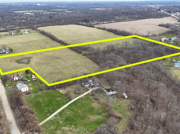 Vacant S High Rd, Lockport, IL 60441