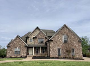 229 Hidden Harbour Dr, Mount Juliet, TN 37122