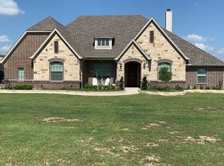 9541 Jadine Ln, Justin, TX 76247