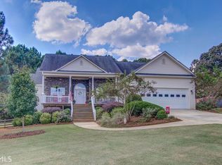 180 Country Walk, Social Circle, GA 30025