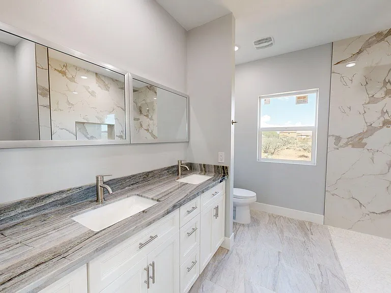 7095 W Los Reales Rd — Photo 25