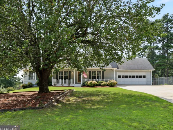 3245 Bold Springs Rd, Dacula, GA 30019