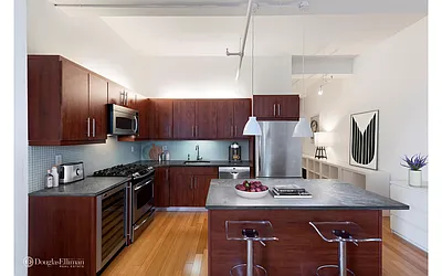 Rented by Douglas Elliman