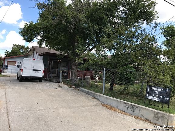 2nd image of 5411 San Fernando St