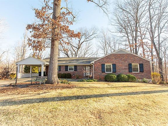 2nd image of 4112 Audubon Pl
