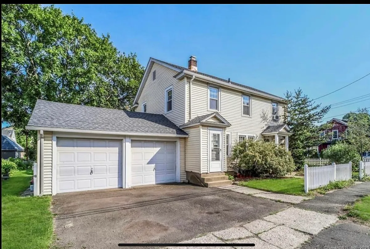 Building Photo - 58 Ardmore St #1