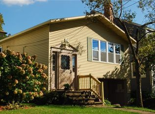 170 Greenland Dr, Syracuse, NY 13208