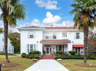 780 W Main St, Laurens, SC 29360