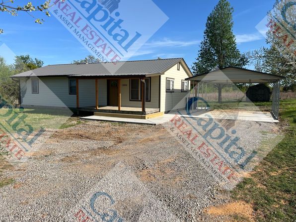 13510 E Reno Ave, Choctaw, OK 73020