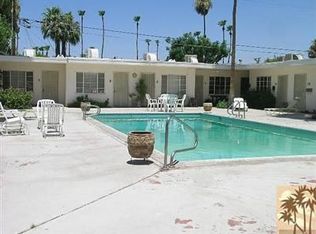 314 E Stevens Rd APT 7, Palm Springs, CA 92262