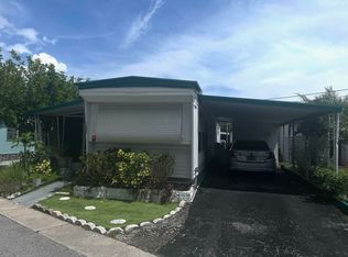 4300 E Bay Dr Lot 127, Clearwater, FL 33764