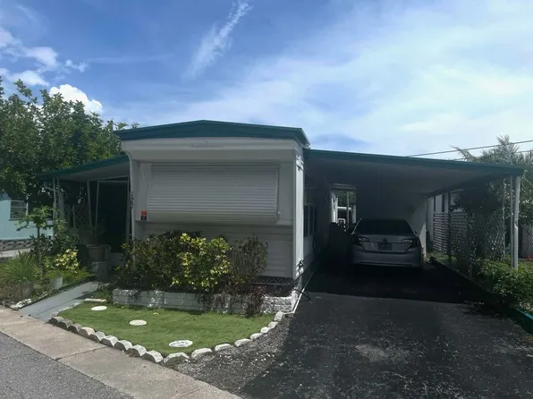 4300 E Bay Dr Lot 127, Clearwater, FL 33764