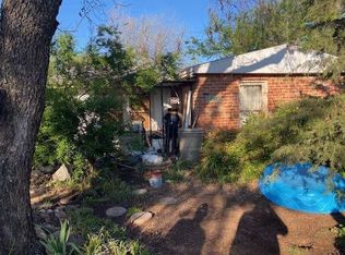 4302 Columbia Rd, Wichita Falls, TX 76310