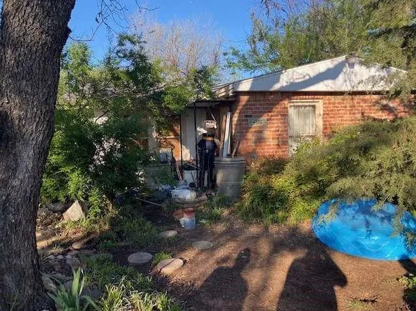 4302 Columbia Rd, Wichita Falls, TX 76310