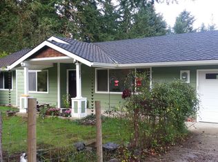 7855 SW Green Ln, Beaverton, OR 97008
