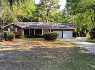 3918 Dorsey Ave, Charleston, SC 29405