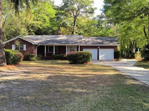 3918 Dorsey Ave, Charleston, SC 29405