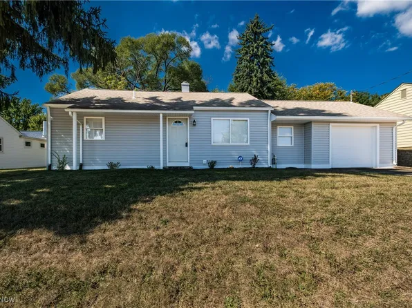 3111 Cromer Ave NW, Canton, OH 44709