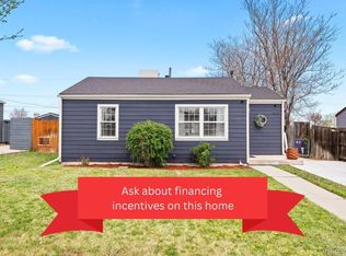1805 W 51st Ave, Denver, CO 80221
