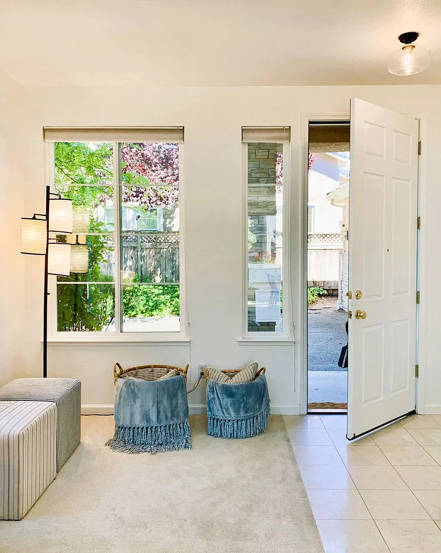 262 Windsor Dr., Petaluma (3 bedroom, 2.5 bathroom Petaluma home) — Photo 3