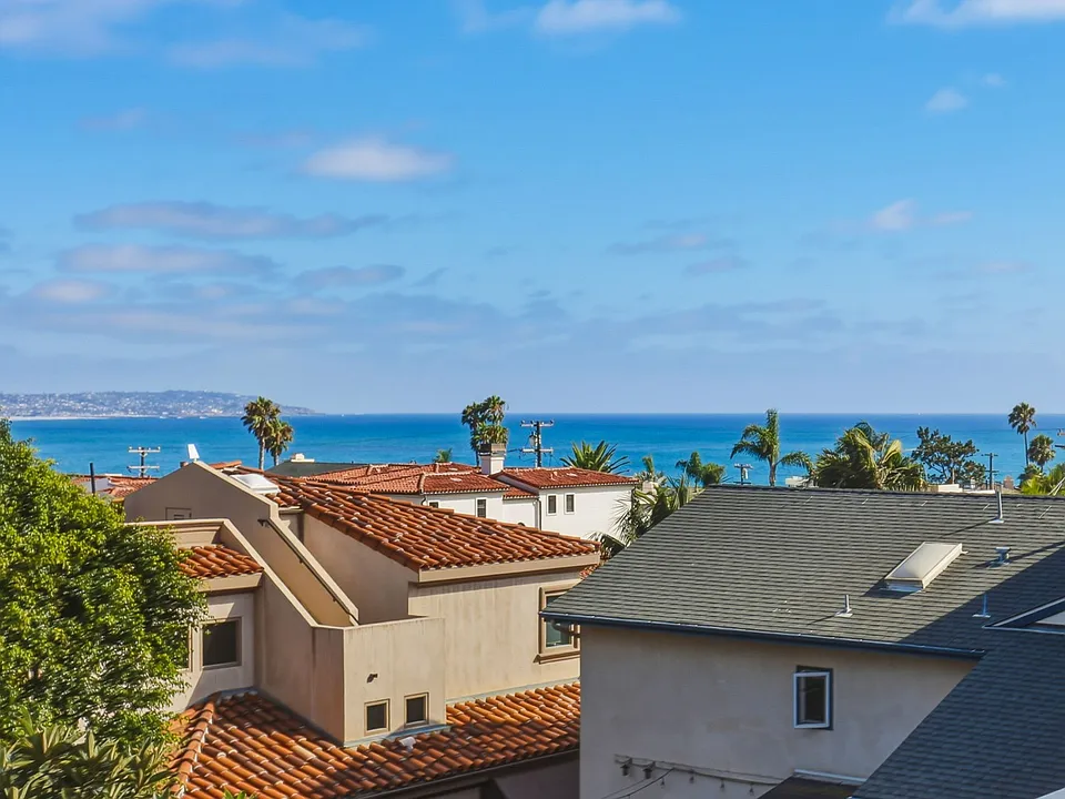 5366 La Jolla Blvd #305C